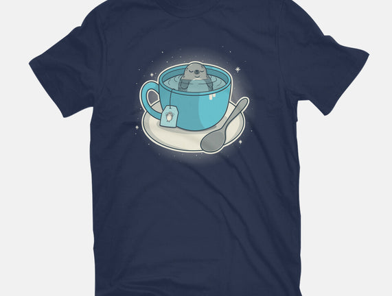 Seal Tea