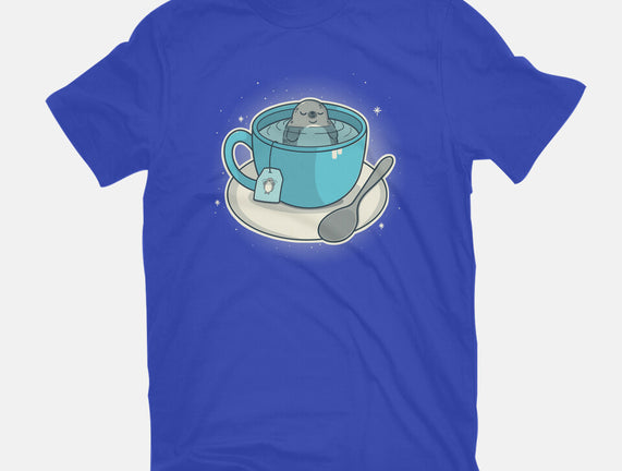 Seal Tea