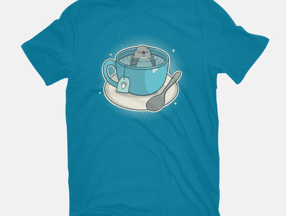 Seal Tea