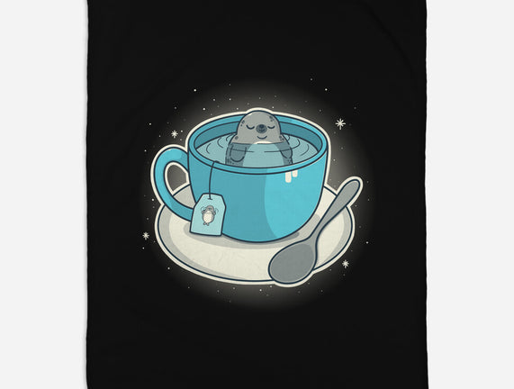 Seal Tea