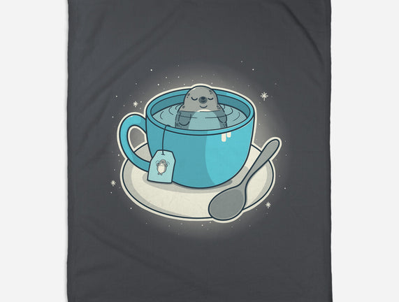 Seal Tea
