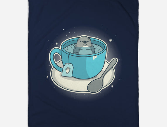 Seal Tea