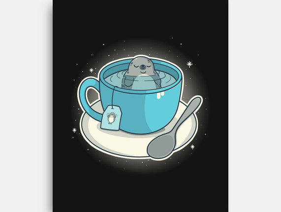 Seal Tea