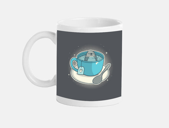 Seal Tea