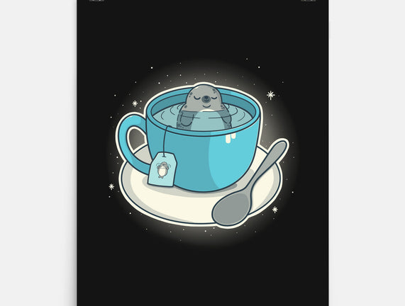 Seal Tea