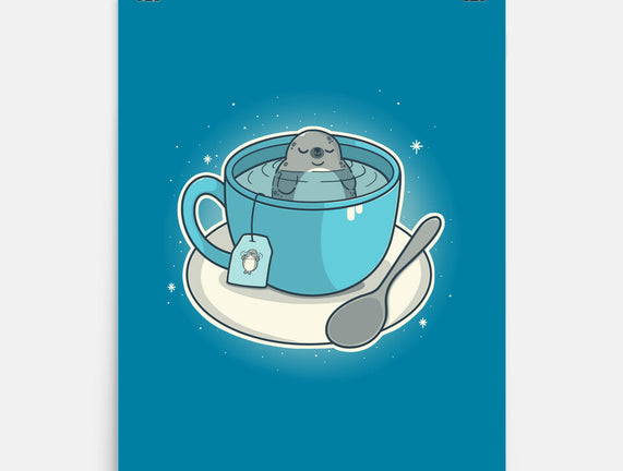 Seal Tea