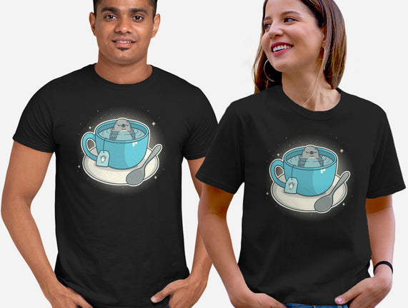 Seal Tea