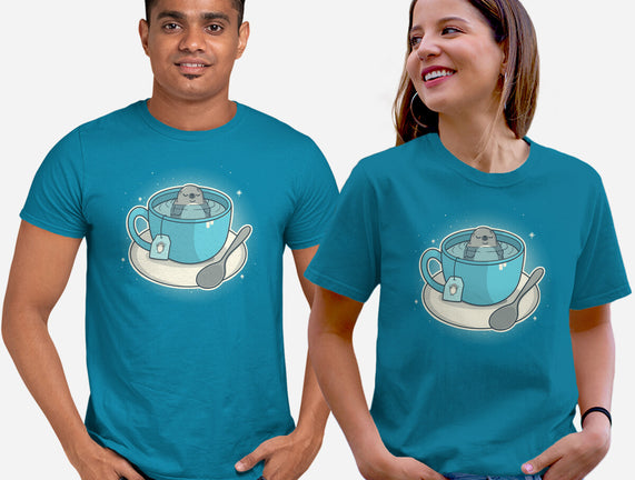 Seal Tea