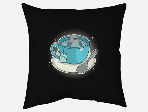 Seal Tea