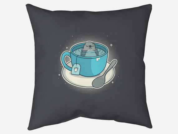Seal Tea