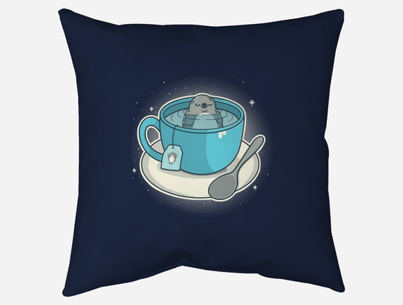 Seal Tea