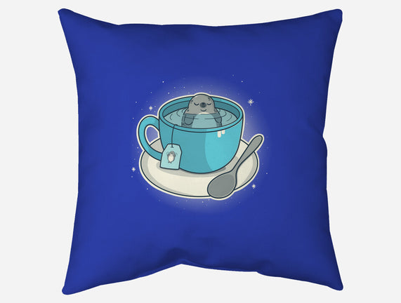 Seal Tea