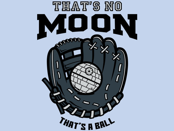 Moon Baseball