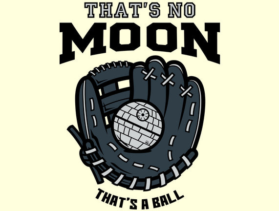 Moon Baseball