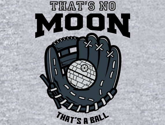 Moon Baseball