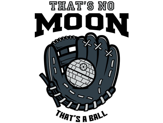 Moon Baseball