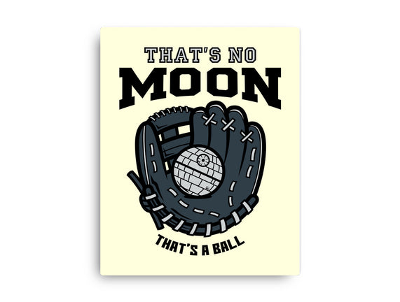 Moon Baseball