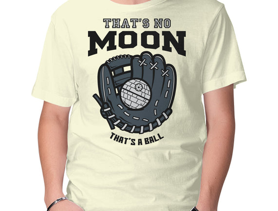 Moon Baseball