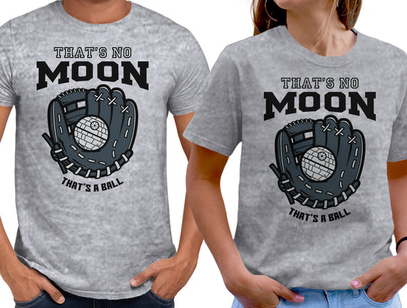 Moon Baseball
