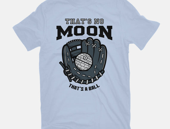 Moon Baseball