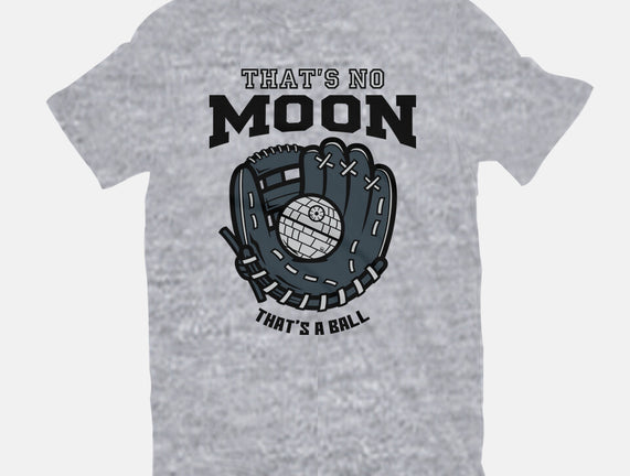 Moon Baseball