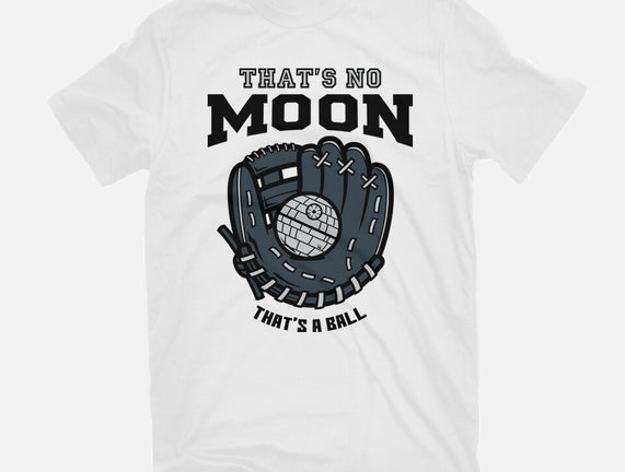 Moon Baseball