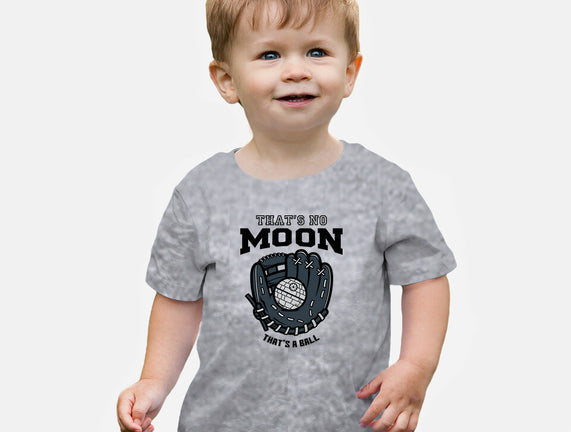 Moon Baseball