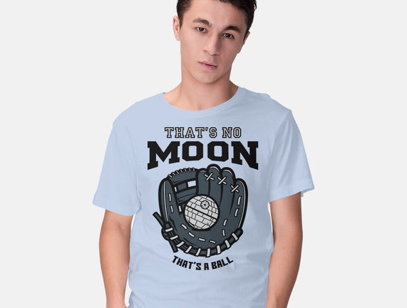 Moon Baseball