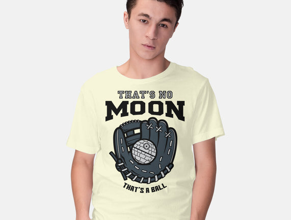 Moon Baseball