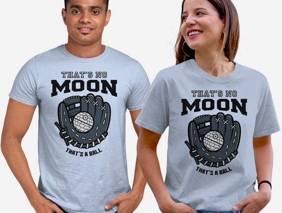 Moon Baseball