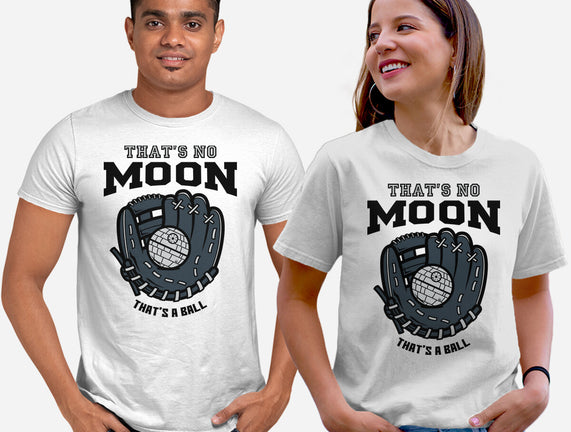 Moon Baseball