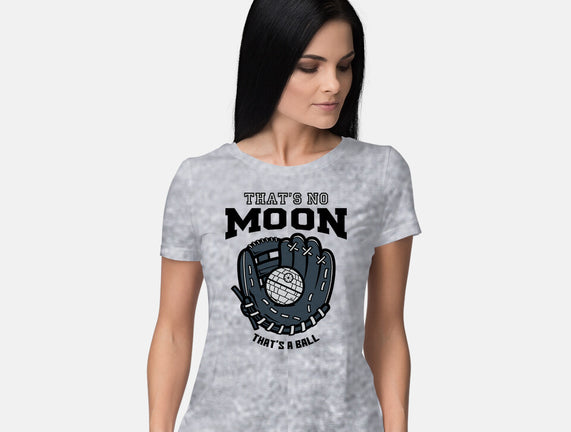 Moon Baseball