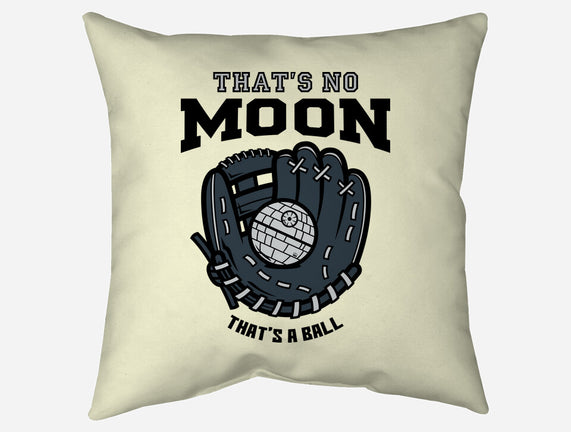 Moon Baseball