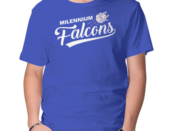 Falcons