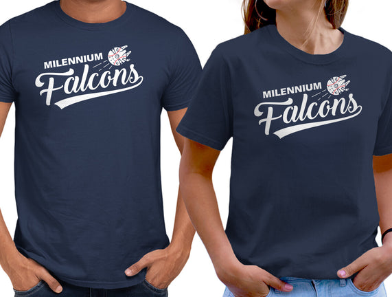 Falcons