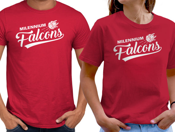 Falcons