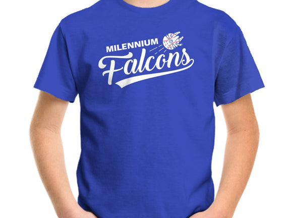 Falcons