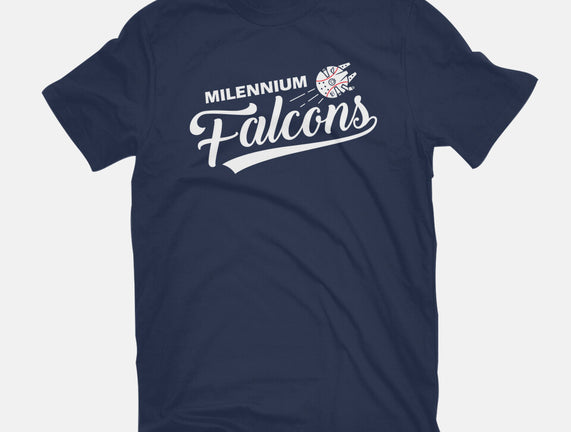 Falcons