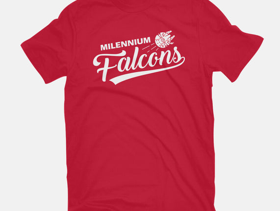 Falcons