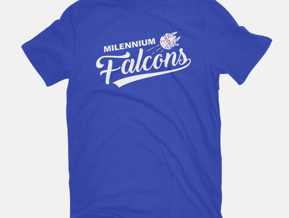 Falcons