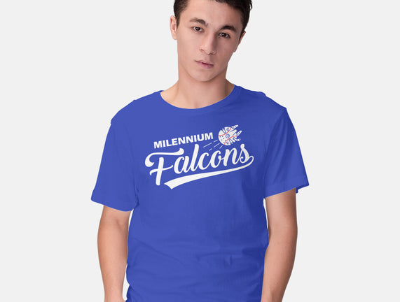 Falcons