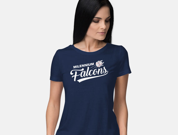Falcons