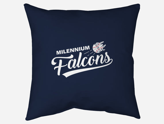Falcons