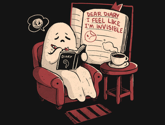 Feeling Invisible