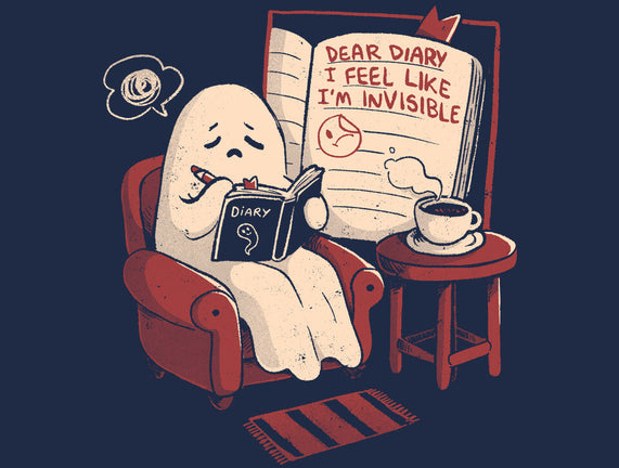 Feeling Invisible