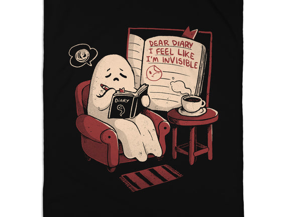 Feeling Invisible
