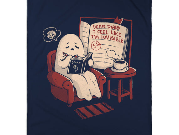 Feeling Invisible