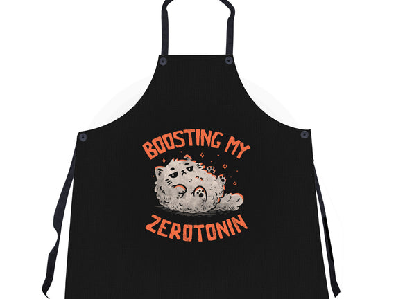 Boosting My Zerotonin