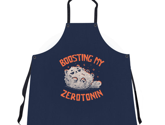 Boosting My Zerotonin