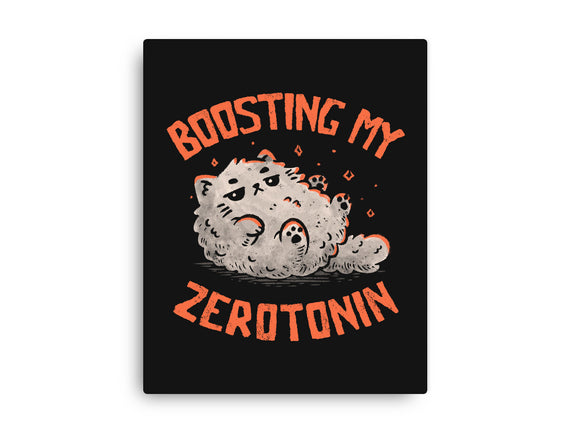 Boosting My Zerotonin
